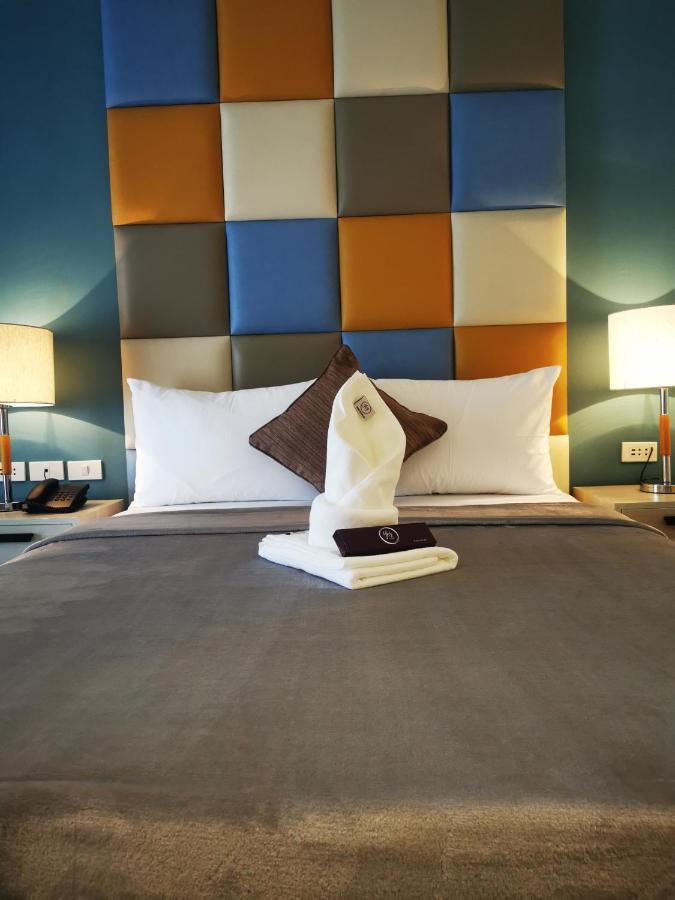 Yes Hotel Pandi Bulacan Exteriör bild